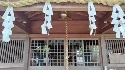 山王神社のその他建物