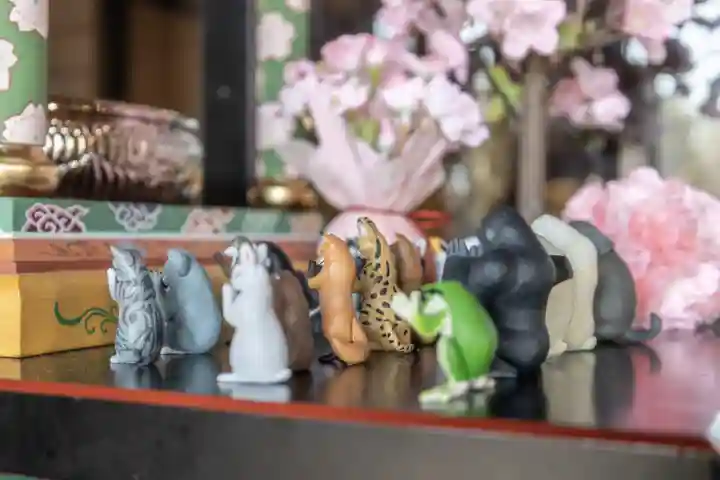 勝林寺(京都府)