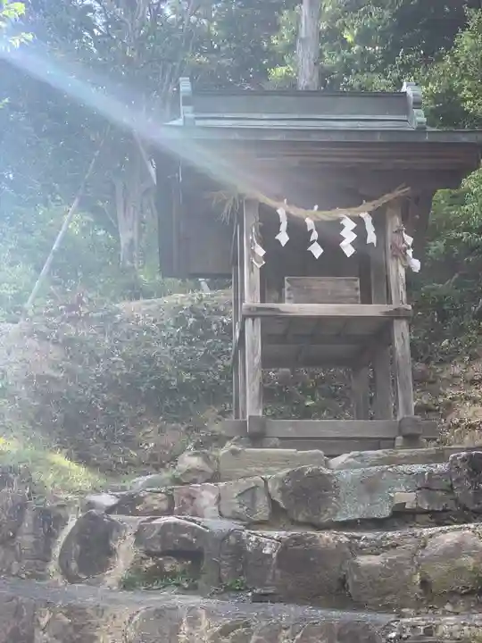 小國神社(静岡県)