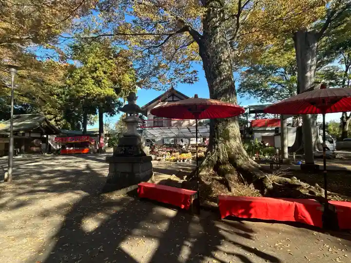 一言主神社(茨城県)