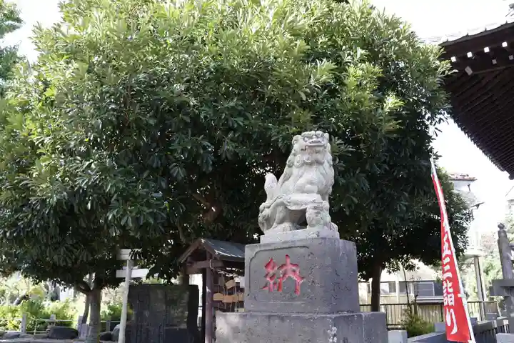 天満天神社(神奈川県)