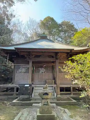 鷲峰寺(香川県)