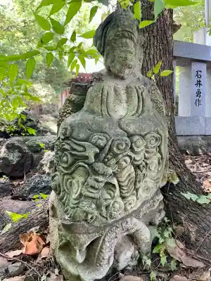 浅間神社(静岡県)