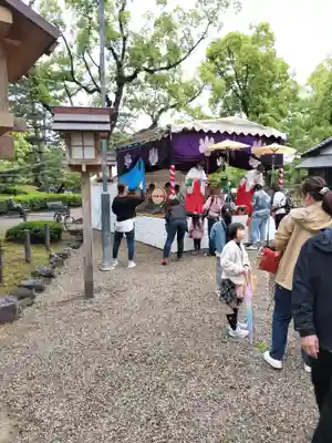 豊國神社(愛知県)