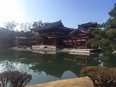 平等院のその他建物