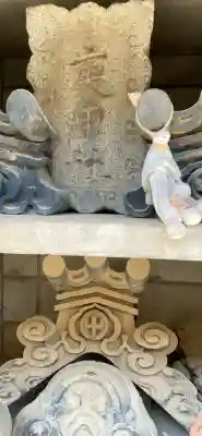 庚申社(福岡県)