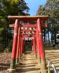 新田神社(群馬県)