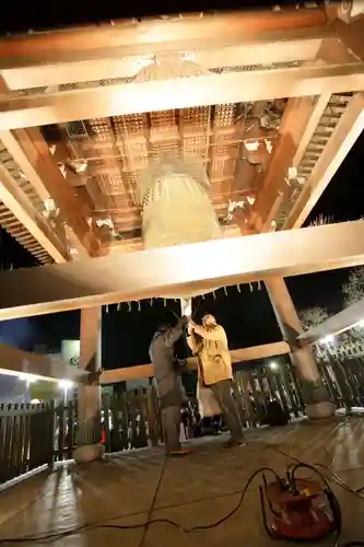 津観音(三重県)