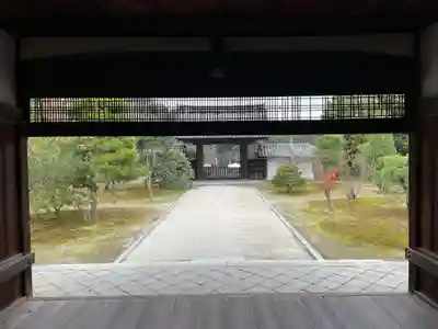 隨心院(随心院)のその他建物