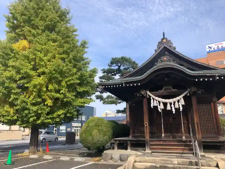日枝神社(山形県)