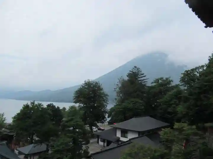 中禅寺(栃木県)