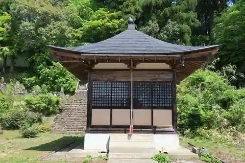 顕海寺のその他建物