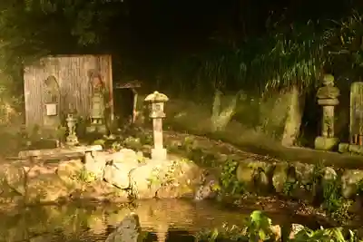 清水寺(島根県)