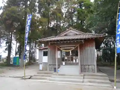 黒尾神社(宮崎県)