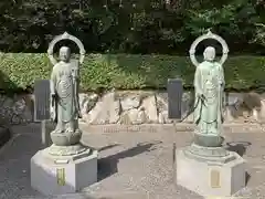 花山院菩提寺(兵庫県)