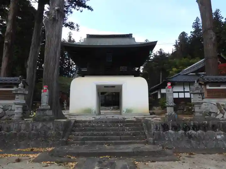 聖徳寺(長野県)