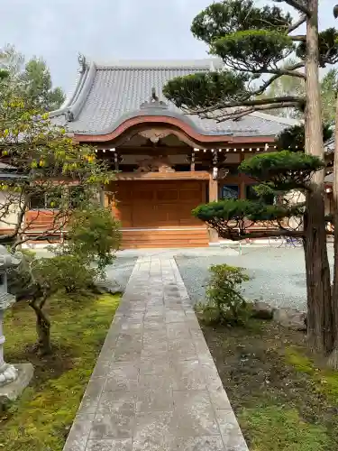 龍雲寺(北海道)