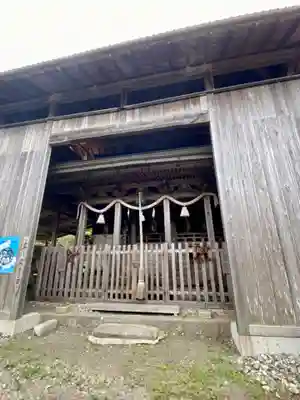 春日神社(京都府)