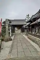 本覚寺(岐阜県)