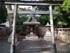 平野神社(京都府)