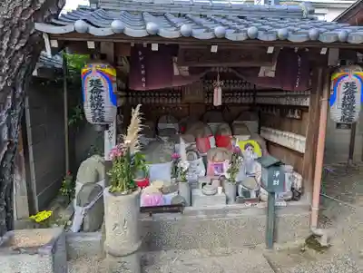 常施無畏寺　護浄院（清荒神）(京都府)