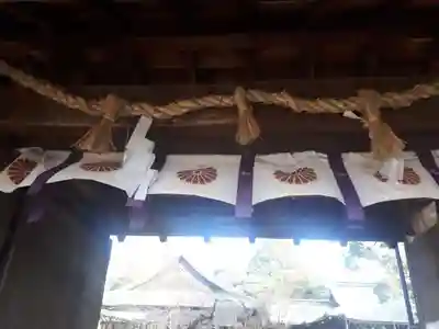 水無瀬神宮(大阪府)