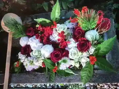 本郷氷川神社(東京都)