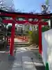 千葉神社(千葉県)