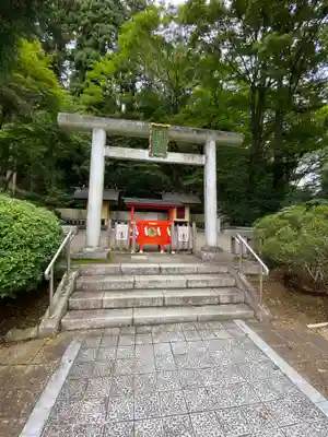 浦安宮(宮城県)