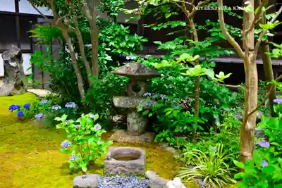 佛日庵(神奈川県)