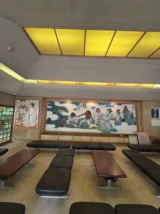熊野大社(島根県)