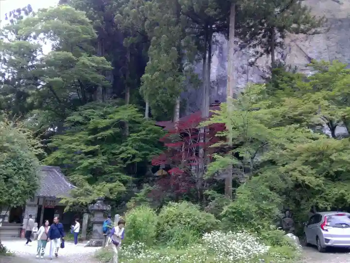 橋立堂(埼玉県)