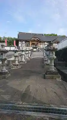 徳寿院のその他建物