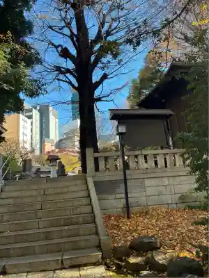 金王八幡宮(東京都)