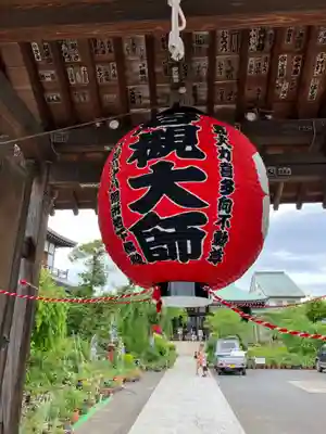 岩槻大師彌勒密寺(埼玉県)