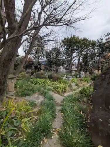 光円寺(東京都)