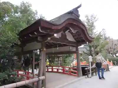 賀茂別雷神社（上賀茂神社）のその他建物