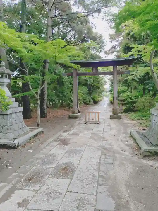 春日部八幡神社(埼玉県)