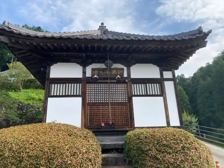 金剛寺のその他建物