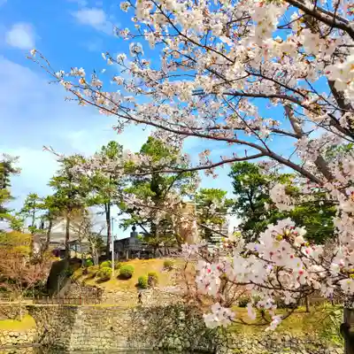 龍城神社(愛知県)