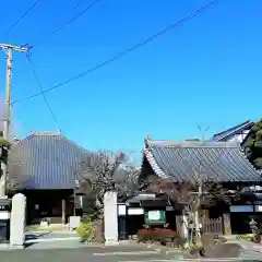 林入寺の建物その他