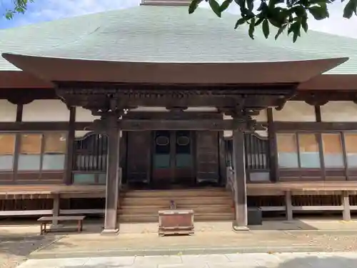 竜禅寺(茨城県)