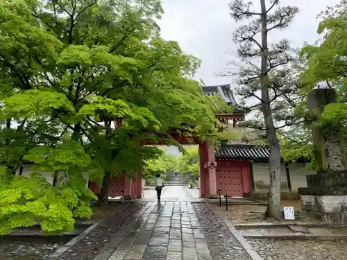 真正極楽寺（真如堂）(京都府)