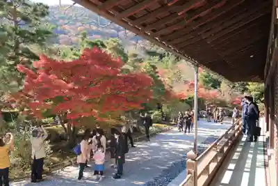 天龍寺のその他建物