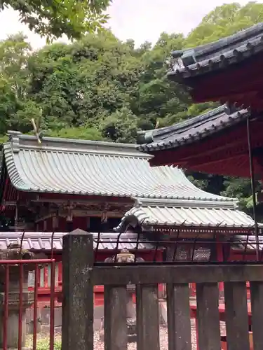 仙波東照宮(埼玉県)