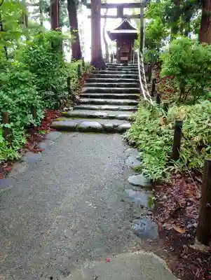 上杉神社(山形県)