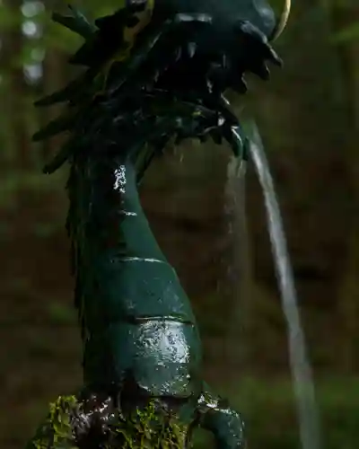 赤城神社(三夜沢町)(群馬県)