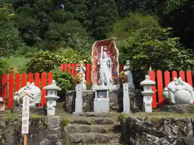 弘泉寺のその他建物