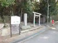 神明神社(滋賀県)