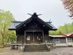 神居神社(北海道)